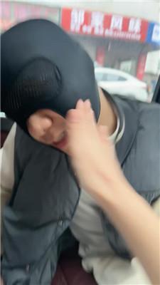 狗哥开发洛丽塔S车内调 JS250219-6