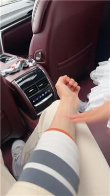 狗哥开发洛丽塔S车内调 JS250219-6