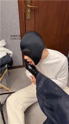 狗哥白领S-高跟短靴白袜踩虐 bf50466