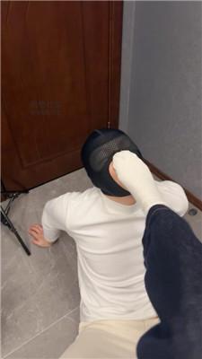 狗哥白领S-高跟短靴白袜踩虐 bf50466