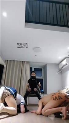 喵酱紫双CD-骑马长靴高跟踩 bf50479