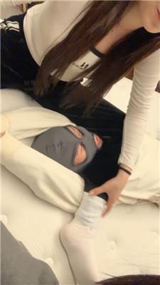 宝娜双S-坐脸窒息/骑马踩踏耳光 bf50470