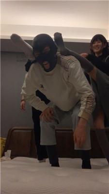 宝娜双S-坐脸窒息/骑马踩踏耳光 bf50470