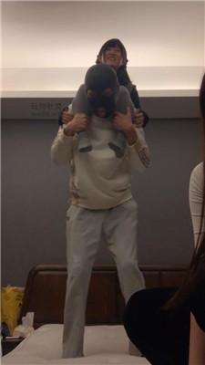 宝娜双S-坐脸窒息/骑马踩踏耳光 bf50470