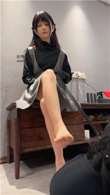 素人挖掘机可爱小主皮鞋黑丝虐绿奴 bf50477