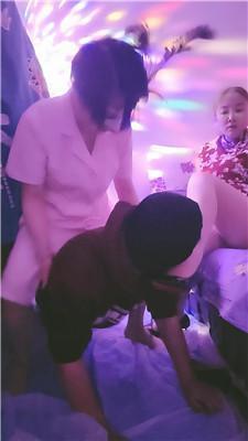 飒姐真实母女狗虐邻居狗 JS250302-7