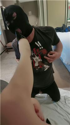 咩祖御姐S-高跟玉足脚下玩虐 JS250302-10