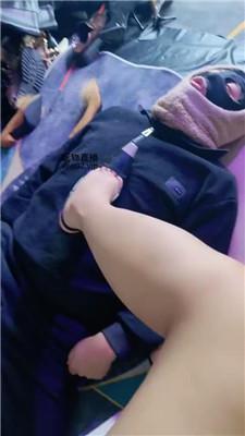 美柠高跟凉鞋脚下踩cd JS250302-6