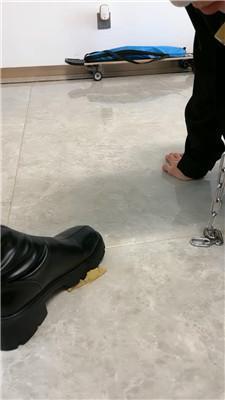 薇薇长靴脚下喂食/物化家具奴 JS250301-42