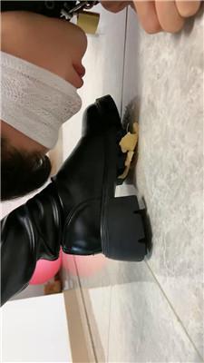 薇薇长靴脚下喂食/物化家具奴 JS250301-42