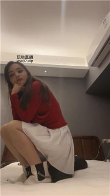 Anna混血女神-抽耳光/坐脸/短靴踩踏 bf50897