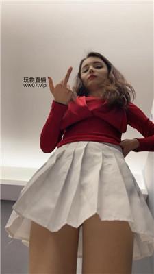 Anna混血女神-抽耳光/坐脸/短靴踩踏 bf50897