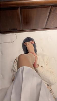 Anna混血女神-抽耳光/坐脸/短靴踩踏 bf50897