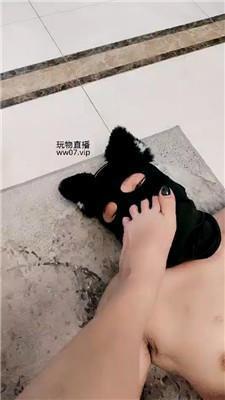 艾佳大人伺候沐足-清理脏皮鞋白袜 JS250301-29