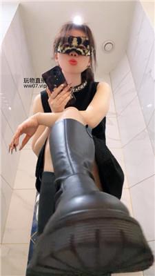 红颜锁奴释放日圣水 250228-3