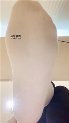 伊柔棉袜闷死 250228-16