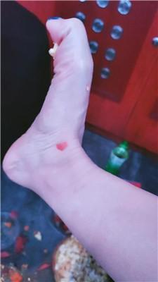 甜柚KTV做陪酒小妹的奴才 JS250301-38