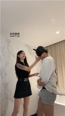 uus双S-高跟玉足蹂躏抖M弟弟双视角版 bf50886