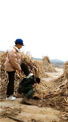 银南女帝农村户外-少妇调小叔子 JS250302-3