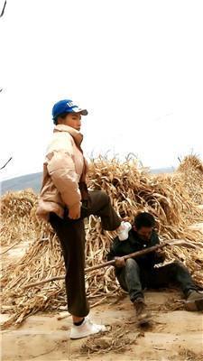 银南女帝农村户外-少妇调小叔子 JS250302-3