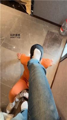 狗哥帆布鞋踩踏/手捂口鼻/踢裆 bf50872