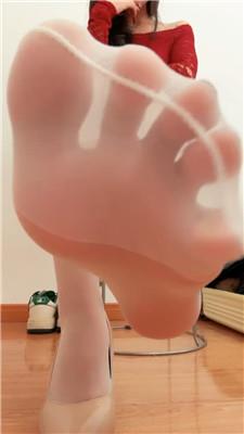 姜琦琦白丝香水 250228-4