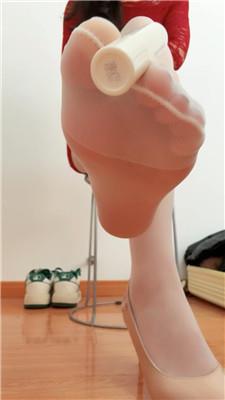 姜琦琦白丝香水 250228-4