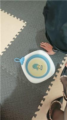 魅影赏赐圣水-铆钉高跟黑丝虐 JS250301-5