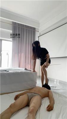 甜一超重度鞭打刑虐 bf50843