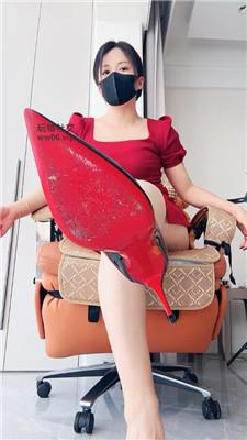 冷颜CL裸足香水 250218-20