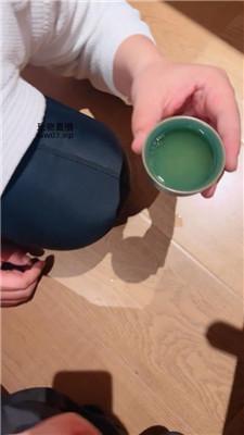 古筝大人JK学生主-玩虐茶室老板狗 JS250301-10