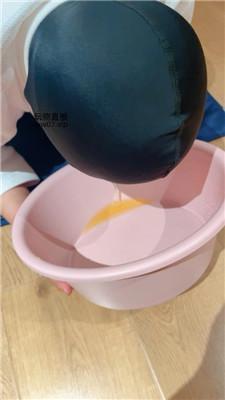 古筝大人JK学生主-玩虐茶室老板狗 JS250301-10