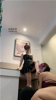 红颜奴下奴-情侣奴下跪受刑 bf50467