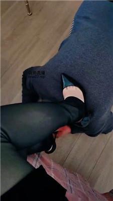 魅尊做沐足技师S的贱奴 JS250227-31