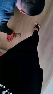 魅尊做沐足技师S的贱奴 JS250227-31