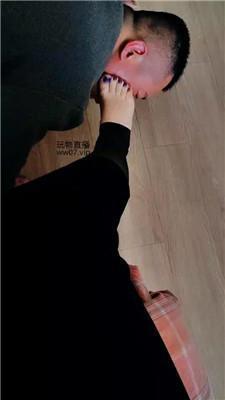 魅尊做沐足技师S的贱奴 JS250227-31