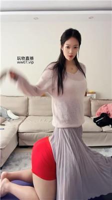 埋汰玉足踩虐健身教练 JS250301-6