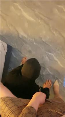 欲S近距离玉足狂舔 JS250228-35