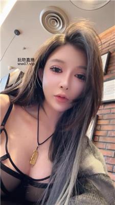 玥樾爬进来爆吸 250227-25