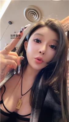 玥樾爬进来爆吸 250227-25