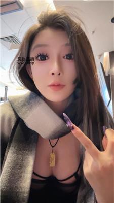 玥樾爬进来爆吸 250227-25