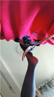 平凡高跟黑丝踩踏鞭打 JS250301-2