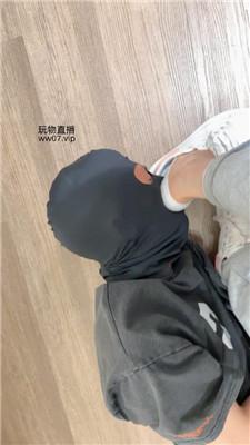 妮蔻运动后原味船袜虐骚狗 bf50838