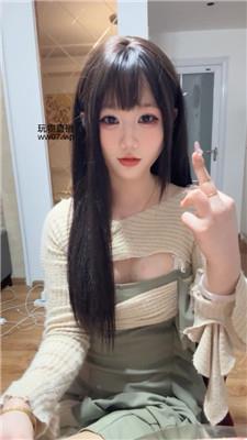 六六高跟控制寸止 250227-11