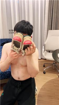 Evuya铆钉高跟黑丝虐-闻舔休闲鞋 bf51080