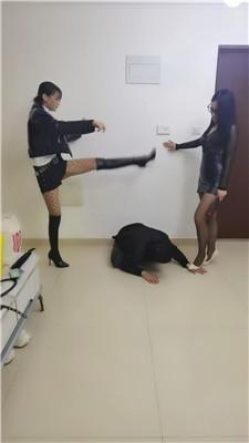 乔伊双S-超重度缅甸式殴打三视角版 bf51064