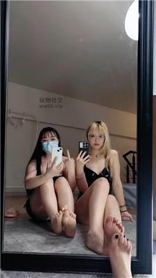 小树双S地狱级死妈双视角 250305-1