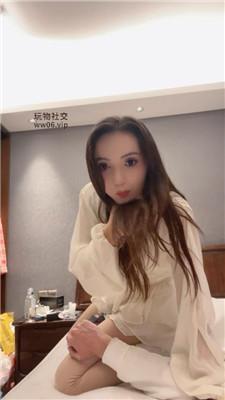 Anna俄罗斯混血儿-白袜踩踏/掐脖坐脸窒息 bf51062