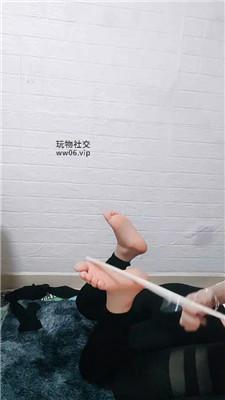 鹿S内裤套头虐闺蜜狗 JS250306-24