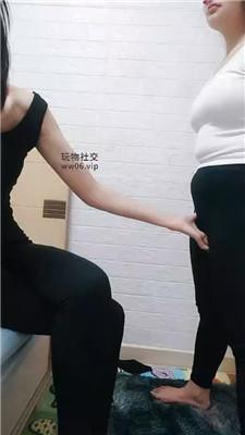 鹿S内裤套头虐闺蜜狗 JS250306-24